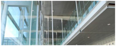 Stoke Newington Commercial Glazing